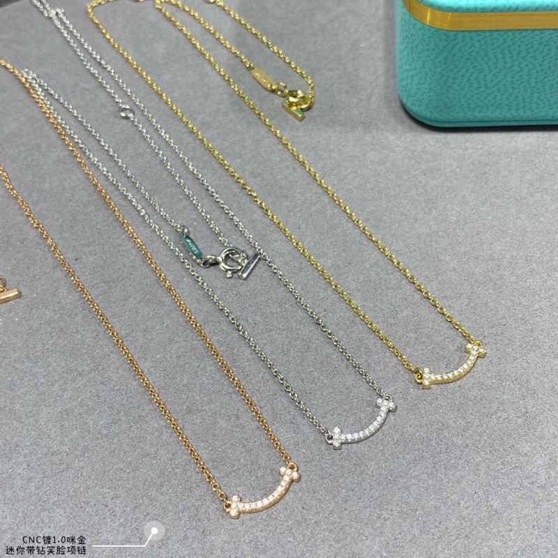 Tiffany Necklaces